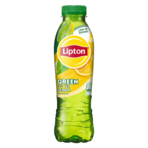 * Ice tea Green Lemon petfles 12x0,5 ltr