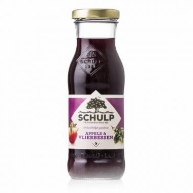 Schulp appel/vlierbes 15x0,2 ltr.