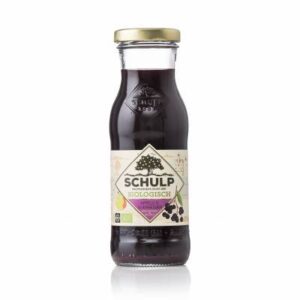Schulp appel/vlierbes BIO 15x0,2 ltr.