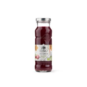 Schulp Groentje groentemix BIO 15x0,2ltr