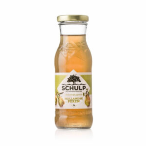 Schulp perensap 15x0,2 ltr.
