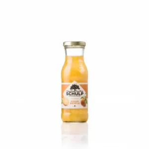 Schulp sinaasappelsap vers 15x0,2 ltr.