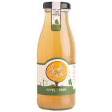 LandsBeste Appel-Peer 12x0,25 ltr.