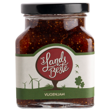 LandsBeste Jam Vijgen 6x350 gr.
