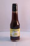 Groningerland siroop cranberry 250 ml.