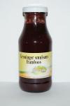 Groningerland smulsaus framboos 250 ml.