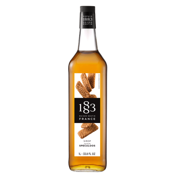 Siroop Routin 1883 Speculoos 1 ltr.