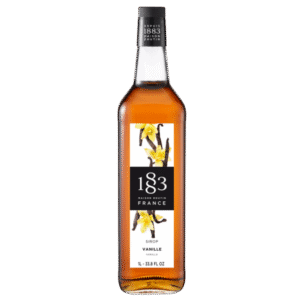 Chocolat premium topping 500ml