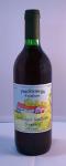 Groningerland wijn framboos 0,75 ltr.