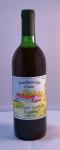 Groningerland wijn pruim 0,75 ltr.