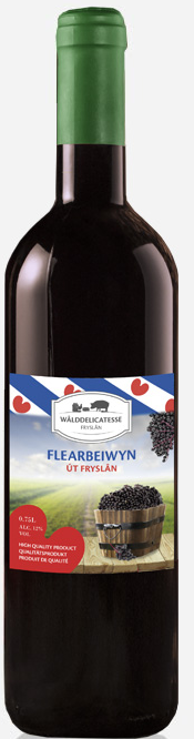 Flearbeiwyn Walddelicatessen 0,75 ltr.