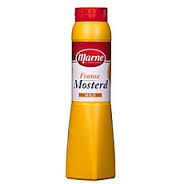 Marne Mosterd Frans tube 800 gr.