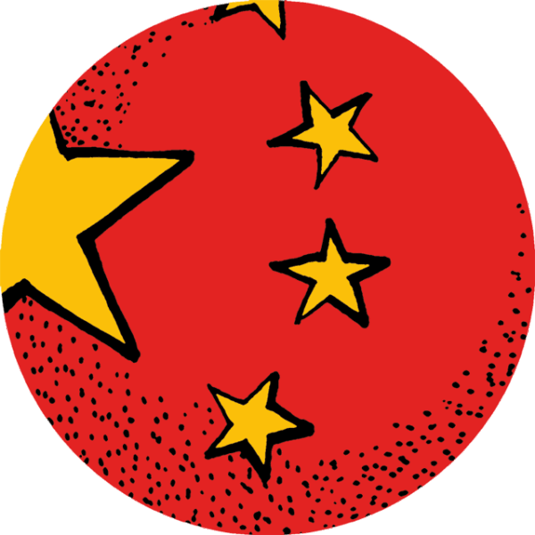 Thee Gunpowder (g/bio) 65 gr.