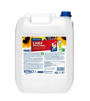 Risso Frituurolie Chef original can 10L