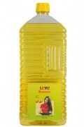 Levo Sojaolie fles 3 ltr.