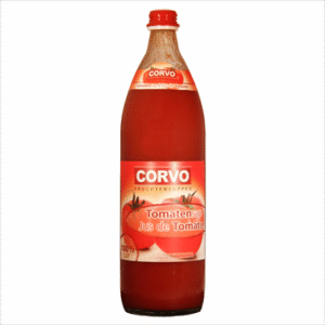 Tomatensap fles 1 ltr.