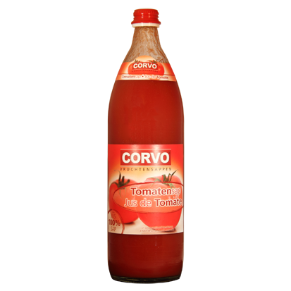 Tomatensap fles 1 ltr.