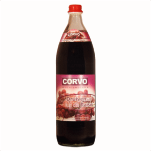 Druivensap fles 1 ltr.