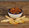 Tapenade Oude Kaas 1 kg.