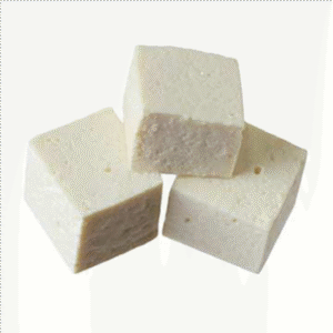 Tofu (tahu) vers 500 gr.