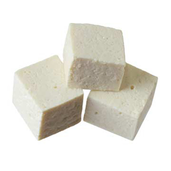 Tofu (tahu) vers 500 gr.