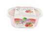 Roomijs Aardbei 750 ml.