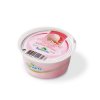 Roomijsbeker Aardbei 24x140 ml.