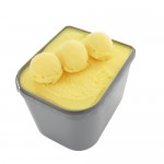 Sorbetijs Mango 2x2,5 ltr.