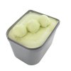 Roomijs Pistache 2x2,5 ltr.