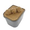 Roomijs Luxe Walnoot 2x2,5 ltr.