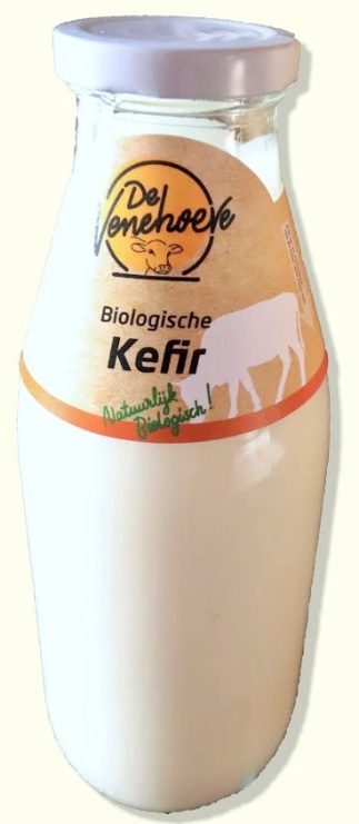 Venehoeve BIO kefir pot 1 ltr.