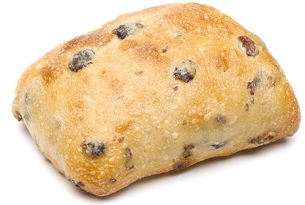 Carré Raisin 80x85 gr.