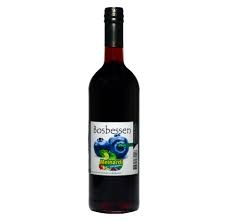 Meinardi wijn bosbes 0,75 ltr.