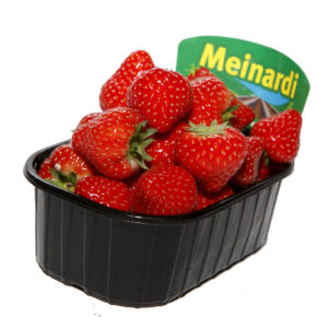 Aardbeien Meinardi 400 gr.