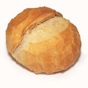 Duitse bol 60x90gr. (Jumbo pistolet)