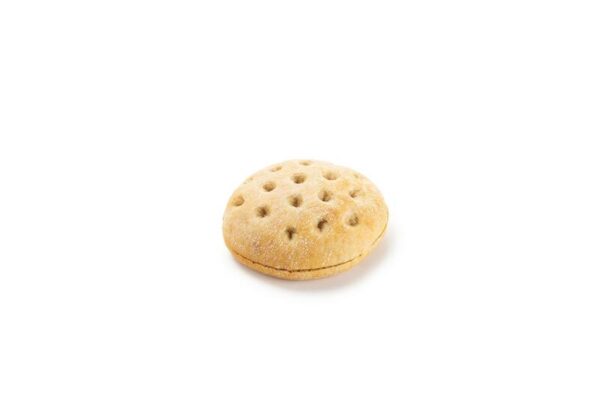 Fossette voorgesneden Naturel 33x100g
