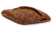 Ruitbroodje Donker Meergranen 40x80gr.
