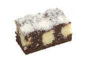 Choco kokoscake 21x133gr.