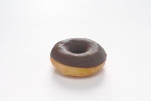 Doony's mini choco dark 110x20 gr.