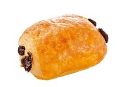 Chocoladebroodje mini bake up 180x30gr.