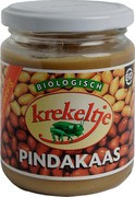 Pindakaas BIO 6x250 gr.