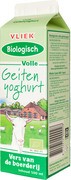Geitenyoghurt BIO 1x500 ml.