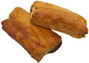 Seitanbroodjes BIO 25x100gr.