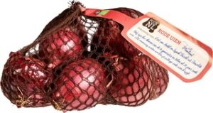 Rode ui verpakt BIO 1x500 gr.