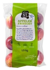 Appel (Kinderappel) BIO 1x1 kg.