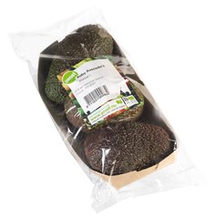 Baby Avocado BIO 1x350 gr.
