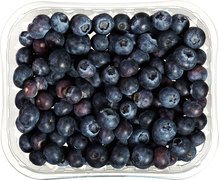 Bessen Blauw 250 gram BIO 1x250 gr.
