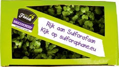 BroccoCress BIO 1x130 gr.