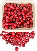 Cranberries BIO 12x175 gr.