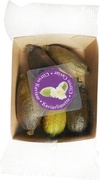 Citrus kaviaar BIO 1x100 gr.